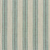 Horst Stripe Sky 72603 by Schumacher Designer Fabric VOGUE LIVING VISCOSE 45% COTTON 23% ITALY MARTINDALE 35,000 </p><p>Repeat: Horizontal: 4 1/4" (11CM) and Vertical: 55 - Swanky Fabrics -