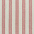 Horst Stripe Rose 72604 by Schumacher Fabric Schumacher Fabric Horst Stripe Rose 72604Fabric VISCOSE 45% ITALY </p><p>Repeat: H: HORZ. 4 1/4" (11CM) , V: 55 - Fabric Carolina -