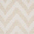 Verne Natural 76530 by Schumacher Designer Fabric World View 13.62" - Swanky Fabrics -