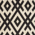 Equix Black 76020 by Schumacher Fabric Schumacher Fabric Equix Black 76020Fabric VISCOSE 59% ITALY </p><p>Repeat: H: HORZ. 14" (36CM) , V: VERT. 21 1/4" (54CM) 55 - Fabric Carolina -