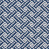 Ionic Weave Pacific 77120 by Schumacher Designer Fabric TIMOTHY CORRIGAN See Sample UNITED STATES OF AMERICA - </p><p>Repeat: Horizontal: 2 5/8" (7CM) and Vertical: 2 1/8" (5CM) 54 3/4" (139CM) - Swanky Fabrics -