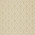 Hedgerow Trellis Indoor/Outdoor Sand 68811 by Schumacher Designer Fabric Timothy Corrigan 4.75" - Swanky Fabrics -