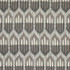 Bukhara Ikat Linen 176080 by Schumacher Designer Fabric Ikat Collection 13.12" - Swanky Fabrics -
