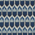 Bukhara Ikat Indigo 176084 by Schumacher Fabric Schumacher Fabric Bukhara Ikat Indigo 176084Fabric COTTON 100% ITALY </p><p>Repeat: H: HORZ. 13 1/8" (33CM) , V: VERT. 27 1/2" (70CM) 53.25 - Fabric Carolina -