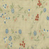 Elliston Floral Embroidery Sun Porch 3446001 by Schumacher Designer Fabric KEMPTON HOUSE S06 SILK GROUND 100% CHINA </p><p>Repeat: Horizontal: 26 1/2" (67CM) and Vertical: 24 1/2" (62CM) 53 - Swanky Fabrics -
