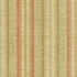 Medivici Chenille Stripe Rose / Aqua 54890 by Schumacher Designer Fabric CHROMA SP14 See Sample AMERICAS MEDIUM DUTY </p><p>Repeat: Horizontal: 7" (18CM) and Vertical: - 54" WIDE (137CM) - Swanky Fabrics -