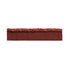 Preston Lipcord Currant 63232 by Schumacher Designer Trim Somerset - Swanky Fabrics -