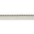 Keaton Lip Cord Indoor/Outdoor Ivory 74900 by Schumacher Designer Trim Perfect Basics: Outdoor Trims - Swanky Fabrics -