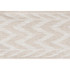 Chevron Woven Tape Natural 74250 by Schumacher Designer Trim Statement Tapes 1.5" - Swanky Fabrics -