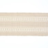 Lubeck Tape Natural 79112 by Schumacher Designer Trim Scandinavian Modern - Swanky Fabrics -