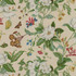 Garden Images Creme 750671 by Williamsburg Designer Fabric - 100%Cotton PERU 51000 Horizontal: 27 and Vertical: 25.25 54 - Swanky Fabrics -