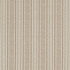 D1540 Champagne Stripe by Charlotte Designer Fabric Elegant Damasks 100% Woven Polyester Turkey Exceeds 50,000 Wyzenbeek Rubs (Heavy Duty) Horizontal 2.25" 54 Inches - Swanky Fabrics -