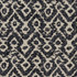 D1630 Delft by Charlotte Designer Fabric Eco Patterns 100% Woven Polypropylene Made In USA Exceeds 60,000 Wyzenbeek Rubs (Heavy Duty) Horizontal 5.5" x Vertical 7" 54 Inches - Swanky Fabrics -