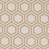 D1635 Sand Dollar by Charlotte Designer Fabric Eco Patterns 100% Woven Polypropylene Made In USA Exceeds 60,000 Wyzenbeek Rubs (Heavy Duty) Horizontal 4" x Vertical 7" 54 Inches - Swanky Fabrics -