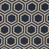 D1636 Indigo by Charlotte Designer Fabric Eco Patterns 100% Polypropylene Made In USA Exceeds 60,000 Wyzenbeek Rubs (Heavy Duty) </p><p>Repeat: Horizontal: 4" x Vertical: 7" 54 Inches - Swanky Fabrics -