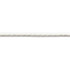 Obi Cord/Bone by Scalamandre Trim Scalamandre Trim Obi Cord/BoneTrim PACIFICA 51% COTTON 40% FIBRANNE 9% POLYESTER CHINA </p><p>Repeat: H: 1.5", V: 0" 0.50" - Fabric Carolina -