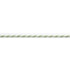 Obi Cord/Meadow C317-006 by Scalamandre Trim Designer Trim PACIFICA 51% COTTON 40% FIBRANNE 9% POLYESTER CHINA MEDIUM DUTY Horizontal: 1.5" and Vertical: 0" 0.50" - Swanky Fabrics -