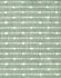 Danube Lagoon 464 by Norbar Designer Fabric CARACAS 100% POLYESTER INDIA 1 3/8"V 54 - Swanky Fabrics -