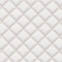 Tortuga Snow by Norbar Designer Fabric EUREKA 100% POLYURETHANE KOREA 1 3/8"V 1 3/8"H 52 - Swanky Fabrics -