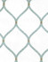 Bimini White Spa by Norbar Designer Fabric GALLERY 55% COTTON 20% RAYON 20% POLYESTER INDIA 6 1/4"V 4 1/4"H 54 - Swanky Fabrics -