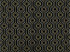 Gilda Black Tan 936 by Norbar Designer Fabric GALLERY 54% POLYESTER 42% COTTON INDIA 6 1/4"V 6 3/8"H 54 - Swanky Fabrics -