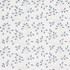 Pascal Sapphire by Norbar Designer Fabric GALLERY 52% COTTON 48% POLYESTER INDIA 9 1/4"V 13"H 52 - Swanky Fabrics -