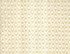 Ryder Beige by Norbar Designer Fabric GALLERY 100% POLYESTER AUSTRIA 1"V 1 1/4"H 54 - Swanky Fabrics -