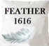Feather 1616 Insert 16X16 by Norbar Designer Fabric PILLOW INSERT - Swanky Fabrics -