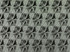 Seattle Noir 947 by Norbar Designer Fabric RITZ 100% POLYESTER ITALY 12 7/8"V 6 1/2"H 60 - Swanky Fabrics -