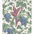 Woodvale Orchard Rose/Par by Cole & Son Designer Wallcovering COLE & SON PEARWOOD PAPER - 100% United Kingdom Horizontal: 20.5 and Vertical: 24 20.5 - Swanky Fabrics -