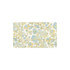 La Cinta Lemon/Blue by Lee Jofa Designer Fabric VERDMONT COLLECTION LINEN - 88%;NYLON - 12% United Kingdom MEDIUM Horizontal: and Vertical: 32.25 54 - Swanky Fabrics -