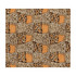 Margaret Whiskey/Brown by Lee Jofa Designer Fabric BUNNY WILLIAMS LINEN - 100% China - Horizontal: 9 and Vertical: 16 54 - Swanky Fabrics -