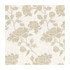 Graciela Ivory/Beige by Lee Jofa Designer Fabric AERIN COLLECTION 2 LINEN - 100% Thailand Horizontal: 13 and Vertical: 23.5 53 - Swanky Fabrics -