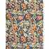 Leyland Print Blue/Multi by Lee Jofa Designer Fabric LODGE II PRINTS LINEN - 51%;VISCOSE - 49% Thailand MEDIUM Horizontal: 26.25 and Vertical: 45.99 52.5 - Swanky Fabrics -