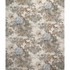 Chinese Lantern Ii Pebble by Lee Jofa Designer Fabric - LINEN - 51%;VISCOSE - 49% Thailand MEDIUM Horizontal: 50 and Vertical: 28 50 - Swanky Fabrics -