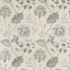 Aston Embroidery Frost by Lee Jofa Designer Fabric MANOR HOUSE VISCOSE - 100% India LIGHT Horizontal: 25.59 and Vertical: 31.1 51.57 - Swanky Fabrics -