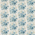 Alderley Print Indigo by Lee Jofa Designer Fabric MANOR HOUSE COTTON - 60%;RAYON - 40% India Horizontal: 26.5 and Vertical: 17.7 53 - Swanky Fabrics -