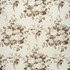 Aurora Sepia by Lee Jofa Designer Fabric PAOLO MOSCHINO FABRICS LINEN - 67%;COTTON - 33% United Kingdom HEAVY Horizontal: 24.41 and Vertical: 34.25 50.79 - Swanky Fabrics -