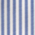 Hampton Stripe Blue/White by Lee Jofa Designer Fabric PAOLO MOSCHINO FABRICS LINEN - 67%;COTTON - 33% United Kingdom HEAVY Horizontal: 12.99 and Vertical: - 51.97 - Swanky Fabrics -