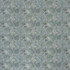 Odessa Blue by Lee Jofa Designer Fabric PAOLO MOSCHINO FABRICS LINEN - 57%;COTTON - 43% France MEDIUM Horizontal: 13.78 and Vertical: 10.63 60.63 - Swanky Fabrics -