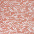 Riviere Orange by Lee Jofa Designer Fabric PAOLO MOSCHINO FABRICS LINEN - 67%;COTTON - 33% United Kingdom HEAVY Horizontal: 16.54 and Vertical: 16.14 50.39 - Swanky Fabrics -