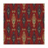 Adras Durango by Kravet Design Designer Fabric MUSEUM OF NEW MEXICO VISCOSE - 60%;FLAX - 26%;NYLON - 7%;POLYESTER - 7% Italy LIGHT Horizontal: 14 and Vertical: 12 53 - Swanky Fabrics -