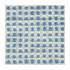 Bubble Tea Blue Stone by Kravet Design Designer Fabric CANDICE OLSON COLLECTION RAYON - 75%;COTTON - 22%;POLYESTER - 3% United States HEAVY Horizontal: and Vertical: 58 - Swanky Fabrics -