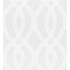 Oak Ogee White by Kravet Contract Designer Fabric MADE TO ORDER BEDDING POLYESTER - 100% Turkey HEAVY Horizontal: 15.75 and Vertical: 7.75 110 - Swanky Fabrics -