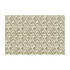 Royal Affair Platinum by Kravet Couture Designer Fabric MODERN LUXE ZARI - 53%;POLYESTER - 47% India MEDIUM Horizontal: and Vertical: 49.5 - Swanky Fabrics -