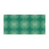 Morella Lagoon by Kravet Design Designer Fabric JONATHAN ADLER PERFORMANCE FABRICS COTTON - 47%;NYLON - 31%;RECYCLED POLYESTER - 22% United States HEAVY Horizontal: 4.5 and Vertical: 5 54.5 - Swanky Fabrics -