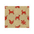 Nafana Pueblo by Kravet Design Designer Fabric MUSEUM OF NEW MEXICO LINEN - 95%;VISCOSE - 5% India Horizontal: 17 and Vertical: 15.5 50 - Swanky Fabrics -