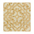 Kurrajong Gold by Kravet Design Designer Fabric CANDICE OLSON COLLECTION VISCOSE - 58%;POLYESTER - 22%;ACRYLIC - 20% India LIGHT Horizontal: 18.5 and Vertical: 20.5 54 - Swanky Fabrics -