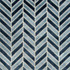 Pinnacle Velvet Navy by Kravet Couture Designer Fabric ARTISAN VELVETS VISCOSE - 58%;COTTON - 42% India HEAVY Horizontal: 4.49 and Vertical: 1.85 54 - Swanky Fabrics -