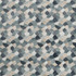 Modern Mosaic Harbor by Kravet Couture Designer Fabric ARTISAN VELVETS VISCOSE - 81%;COTTON - 10%;POLYESTER - 9% Belgium HEAVY Horizontal: 9 and Vertical: 9 53.5 - Swanky Fabrics -